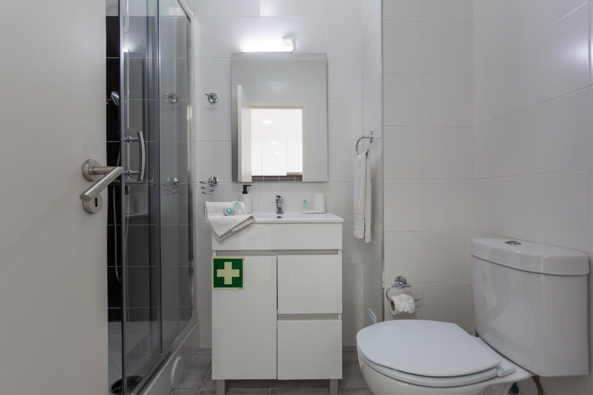 Beguest Beachfront Apartment Caparica Lisbon Costa de Caparica Kültér fotó